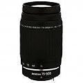 PENTAX SMC FA J 75-300/4.5-5.8AL �u���b�N FAJ75-300F4.5-5.8B
