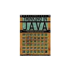 Thinking in Java (2nd Edition)