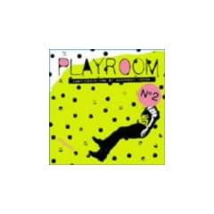 PLAYROOM(2)non stop mixed by�r�c���T(CCCD)