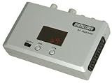  ILS102 RF MODULATOR | ALLOWS SCART INTO COAX SOCKET