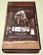 Siesta~Film of Dream [VHS]