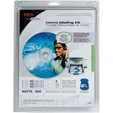  CD/DVD Label Kit