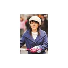 AKI DEPARTURE ����g���W���[BOX [DVD]