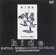 seven clips + HURRY GO ROUND [DVD]