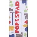 Pop-up stad / druk 1