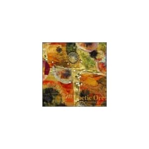 【クリックでお店のこの商品のページへ】ポエティック・オー(初回) [CD＋DVD， Limited Edition]