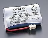BROTHER �q�@�p�o�b�e���[ BCL-BT