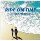 RIDE ON TIME