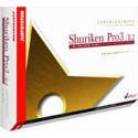  Shuriken Pro 3/R.2 ベリサイン電子証明書セット