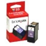 Lexmark 33 �J���[�J�[�g���b�W(Z81x,X52xx)
