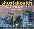 Symphonies