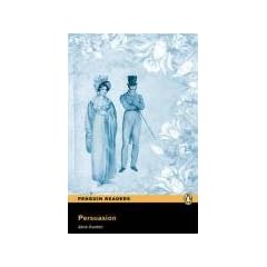 "Persuasion": Level 2 (Penguin Readers (Graded Readers))