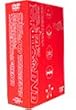 FUJIWARA�fS�J�b�g!!�g�{������ COMPLETE DVD BOX SET