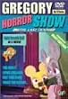 GREGORY HORROR SHOW VOL.3-THE LAST TRAIN- [DVD]
