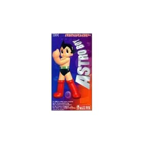 �f�X�N�g�b�v�L�����N�^�[ ASTRO BOY For Windows95 & 98