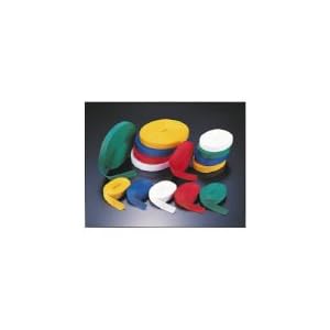 【クリックで詳細表示】TRUSCO PPベルト50mm×50m 白