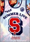 �uSUMMER LIVE 2003�v ���΂��X�y�V�����{�b�N�X (�ʏ��) [DVD]