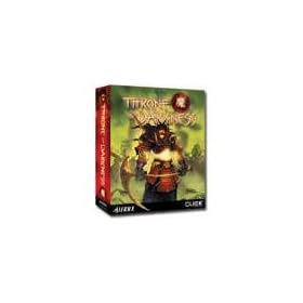 THRONE OF DARKNESS ~�X���[���E�I�u�E�_�[�N�l�X~