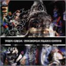 verve-circle Psychedelic Trance Edition -Featuring GMS-