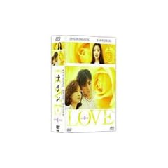 LOVE �T���� DVD-BOX I