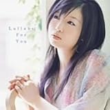 [CD]JYONGRI Lullaby For You