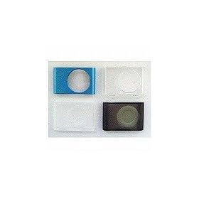 BRIGHTON NET ���^��&�V���R��&�N���X�^���P�[�X 2nd iPod shuffle/BLUE