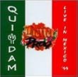 Baja Prog: Live in Mexico 1999