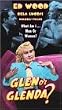Glen Or Glenda [VHS] [Import]