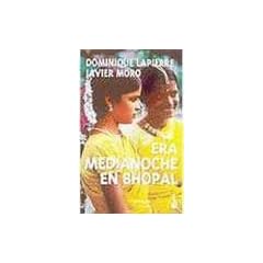 Era Medianoche En Bhopal