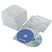 ELECOM CCD-019LWH �s�D�zCD/DVD�P�[�X