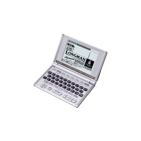 CASIO Ex-word XD-H4100 �d�q���� �p��/�w�K���f�� (�W�[�j�A�X�p�a/�a�p,�L������, ������12)