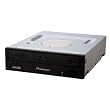 �p�C�I�j�A BDXL(���w)�L�^�E�Đ��Ή��ARoHS�Ή� SATA����BD�h���C�u �u���b�N BDR-206MBK