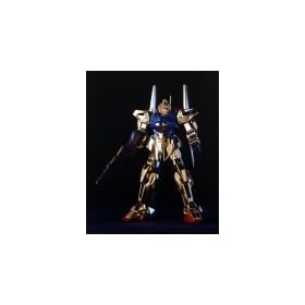 HGUC 1/144 MSN-00100 �S�� (�@����mZ�K���_��)
