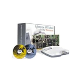 RTMac With Premiere6�o���h�� RTMAC+PRM