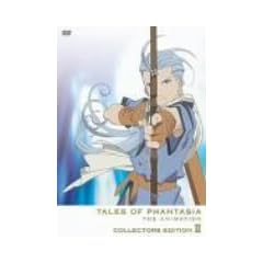 OVA �e�C���Y �I�u �t�@���^�W�A THE ANIMATION ��2�� �R���N�^�[�Y�E�G�f�B�V���� �q�������Łr [DVD]