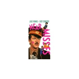 Near Misses [VHS] [Import]