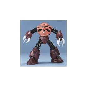 MG 1/100 MSM-07S �V���A�E�A�Y�i�u����p �Y�S�b�N (�@����m�K���_��)