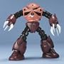 MG 1/100 �V���A��p�Y�S�b�N MSM-07S