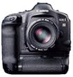 Canon EOS-1V HS �{�f�B