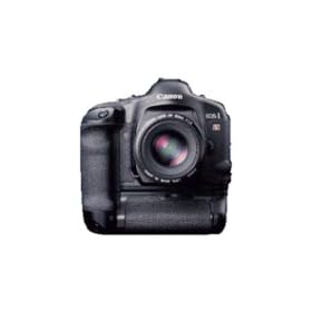 Canon EOS-1V HS �{�f�B
