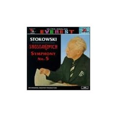 Symphony No 5 Op 47