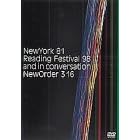 3 16 [DVD]