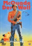 [DVD]Chuck Norris Lone Wolf McQuade
