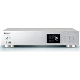 Pioneer �l�b�g���[�N�I�[�f�B�I�v���[���[ N-30