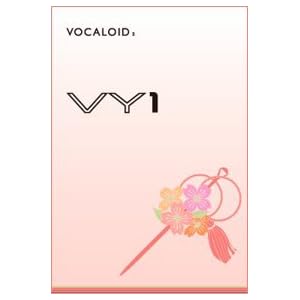 VY1（ヤマハ・ビープラッツ） : 【VOCALOID】 ボーカロイド 一覧 ...