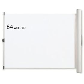 �� WOL�V���[�Y 64�^�P�[�X��̌^�}�O�l�b�g�\�t�����o�C���X�N���[�� WOL-FXR WOL-FXR