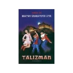 Bractwo szkarlatnych liter Talizman