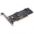 ASUSTek �T�E���h�{�[�h PCI�X���b�g�Ή� XONAR DG