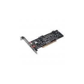 ASUSTek �T�E���h�{�[�h PCI�X���b�g�Ή� XONAR DG