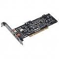 ASUSTek �T�E���h�{�[�h PCI�X���b�g�Ή� XONAR DG